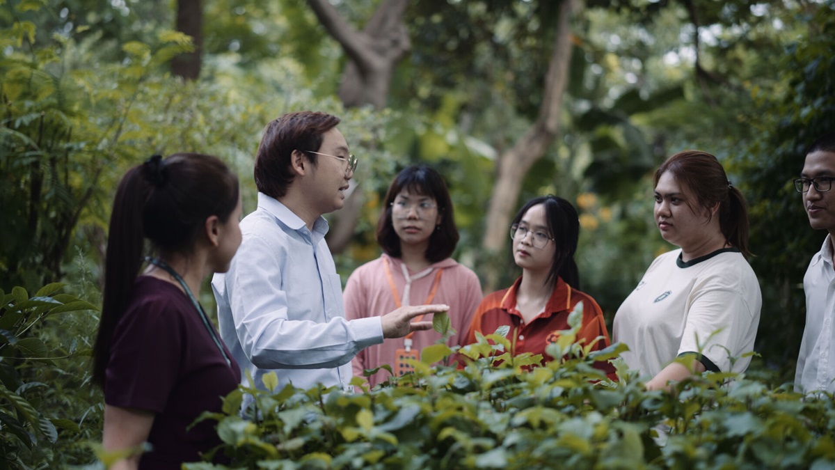 Thái Lan Đăng Cai Hội Nghị Thượng Đỉnh Toàn Cầu Về Y Học Cổ Truyền Lần Thứ 3 Vào Năm 2027