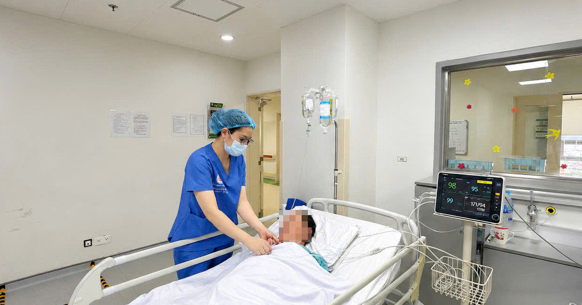 Nguy kịch vì nuốt mật cá trắm bồi bổ: Sai lầm dân gian suýt trả giá bằng tính mạng